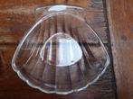 11 vintage glazen schelpen, Pyrex, Antiek en Kunst, Ophalen of Verzenden