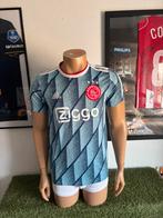 Ajax uitshirt 2020-2021, Maat S, Ophalen of Verzenden, Zo goed als nieuw, Shirt
