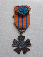 Vintage NWB Speldje, Verzamelen, Speldjes, Pins en Buttons, Ophalen of Verzenden, Gebruikt, Overige onderwerpen, Speldje of Pin