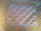 Full veelzijdigheid Horsegear dekje wit, Dieren en Toebehoren, Ophalen of Verzenden, Zo goed als nieuw, Dekje