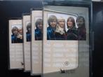 Abba - collection (limited edition), 2 t/m 25 bandjes, Ophalen of Verzenden, Zo goed als nieuw, Origineel