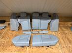 Creme leren interieur mercedes C Klasse S203  Compleet!, Ophalen of Verzenden, Gebruikt, Mercedes-Benz