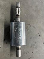 Rvs Demper BORLA, Ophalen, Nieuw, Chevrolet