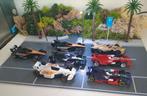 Hotwheels formule 1 autos supercoole modellen, Ophalen of Verzenden, Zo goed als nieuw, Overige merken