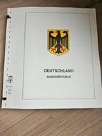 Bladen voor Lindner T postzegels Duitsland 1975-1990, Postzegels en Munten, Postzegels | Toebehoren, Ophalen of Verzenden, Verzamelalbum