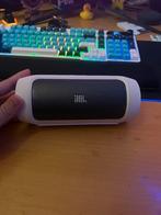 Jbl charge 2 wit, Ophalen of Verzenden, Zo goed als nieuw