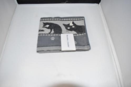 Theedoeken Katten Bunzlau Castle, Huis en Inrichting, Keuken | Textiel, Nieuw, Theedoek of Handdoek, Overige kleuren, Ophalen of Verzenden