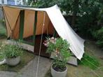 Esvo katoenen tent, Ophalen, Gebruikt, Tot en met 4