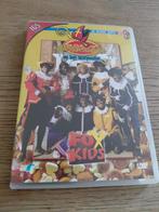Club van Sinterklaas deel 3 en het Blafpoeder dvd. Fox kids., Cd's en Dvd's, Avontuur, Alle leeftijden, Ophalen of Verzenden, Zo goed als nieuw