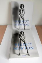 Fotoboek Helmut Newton, Helmut Newton, Fotografen, Zo goed als nieuw, Ophalen