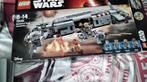 Lego Starwars nr. 75140 en 75141, Ophalen of Verzenden, Zo goed als nieuw, Complete set, Lego