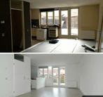 Vakschilder, voor al uw schilderwerk!, Behangen