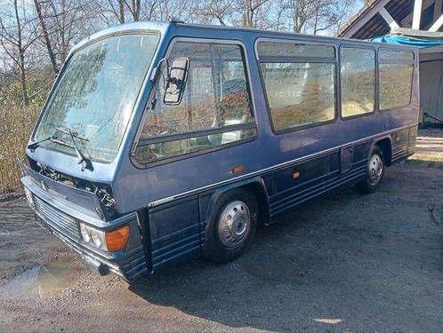 Te koop Neoplan N906T.                  Uniek in Nederland, Caravans en Kamperen, Campers, Particulier, Bus-model, Overige merken