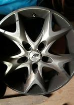 Set AEZ velgen voor 225/65R17, Ophalen, Gebruikt
