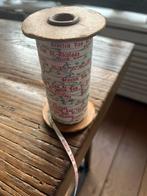 Mooi oud lint, Ophalen of Verzenden