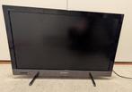 Sony Bravia tv 26 inch (66cm), Ophalen, Gebruikt, 50 Hz, LCD