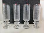 Iittala Senator Champagne Glazen - Tino Sarpaneva, Ophalen of Verzenden