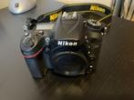 Nikon D7200 met lens en tas, Ophalen, Gebruikt, Spiegelreflex, Nikon