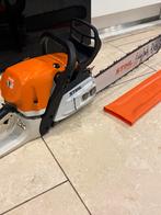 Stihl MS 362C-M Kettingzaag -M-Tronic systeem., Ophalen, Gebruikt, Overige typen