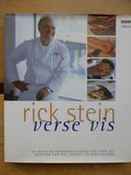 Verse vis - Rick Stein, Boeken, Kookboeken, Ophalen of Verzenden, Zo goed als nieuw