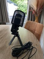 Rode NT-USB Microfoon, Muziek en Instrumenten, Microfoons, Ophalen of Verzenden, Zo goed als nieuw, Studiomicrofoon