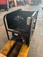 Honda generator 5kva 230v elektrische start, Auto diversen, Krikken, Ophalen of Verzenden, Zo goed als nieuw, Pneumatisch, Luchtkussenkrik