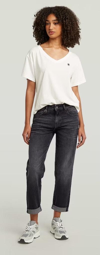 G-star Kate boyfriend jeans (31/32), Kleding | Dames, Spijkerbroeken en Jeans, Zo goed als nieuw, W30 - W32 (confectie 38/40)