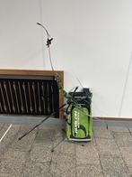 Recurve boog conpleet, Ophalen of Verzenden, Zo goed als nieuw, Recurveboog