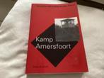 Kamp Amersfoort, Verzenden, Tweede Wereldoorlog, Zo goed als nieuw, Overige onderwerpen