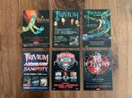 Trivium diverse tour en promo flyers, Verzamelen, Ophalen of Verzenden, Zo goed als nieuw