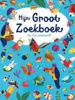 Zoekboek Mijn groot zoekboek Op het platteland NIEUW BOEK