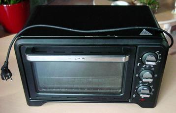 Moulinex Optimo OX444810 - Mini oven vrijstaand beschikbaar voor biedingen