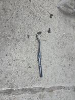 Puch maxi, Fietsen en Brommers, Verzenden, Uitlaat