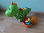 VTech Codi Mijn RoboDino, Kinderen en Baby's, Speelgoed | Vtech, Ophalen of Verzenden, Zo goed als nieuw, 6 maanden tot 2 jaar