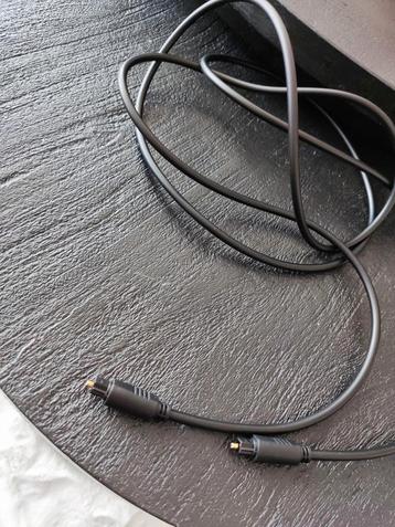 Optische Toslink Kabel beschikbaar voor biedingen