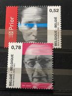 België 2006, Postzegels en Munten, Postzegels | Europa | België, Ophalen of Verzenden, Postfris