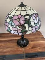 Te koop tiffany lamp, Ophalen of Verzenden, Gebruikt, Tiffany, Minder dan 50 cm