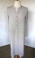 JURK VAN LE BOUTIQUE MAAT 38, Maat 38/40 (M), LE BOUTIQUE, Beige, Ophalen of Verzenden