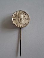 Speldje W.S.V. Des 1965 Alblasserdam, Verzamelen, Speldjes, Pins en Buttons, Ophalen of Verzenden, Gebruikt, Overige onderwerpen