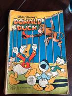 Donald Duck 1955 - Niet Compleet, Eén stripboek, Ophalen, Gelezen