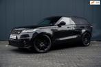 Land Rover Range Rover Velar P300 R-Dynamic HSE Black Editio, Auto's, Land Rover, Automaat, Gebruikt, Zwart, 4 cilinders