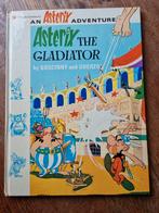ASTERIX  The Gladiator,  by Goscinny and Uderzo., Boeken, Eén stripboek, Ophalen of Verzenden, Zo goed als nieuw