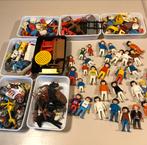 Playmobil , poppetjes , onderdelen, Ophalen of Verzenden, Gebruikt, Los playmobil
