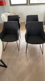 Te koop: Riviera maison stoelen (6), Huis en Inrichting, Stoelen, Ophalen, Zo goed als nieuw, Vier, Modern/klassiek