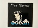 Den Harrow – Ocean 12” Italo disco House, Ophalen of Verzenden, Zo goed als nieuw, 12 inch, Disco