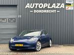 Tesla Model 3 Standard RWD Plus 60 kWh, Auto's, Automaat, Achterwielaandrijving, Gebruikt, Zwart
