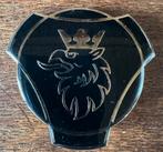 Scania embleem, Ophalen of Verzenden, Gebruikt, Scania, Overige Auto-onderdelen