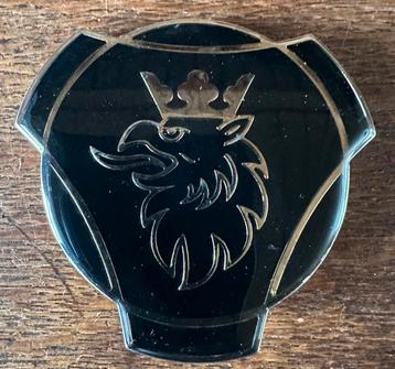 Scania embleem beschikbaar voor biedingen