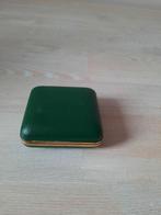 Reiswekker, Ophalen, Gebruikt, Analoog