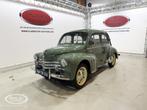 Renault 4   - ONLINE AUCTION, Auto's, Bedrijf, Handgeschakeld, Sedan, Geïmporteerd